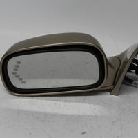 2006-2008 CADILLAC DTS LEFT DRIVER  POWER SIDE VIEW MIRROR - BIGGSMOTORING.COM