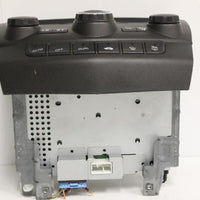 2003-2007 Honda Accord Radio 6 Disc Changer Cd Player 39175-SDA-A110-M2 - BIGGSMOTORING.COM