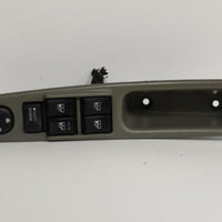 2000-2005 CHEVY IMPALA DRIVER SIDE POWER WINDOW SWITCH 10435215 - BIGGSMOTORING.COM