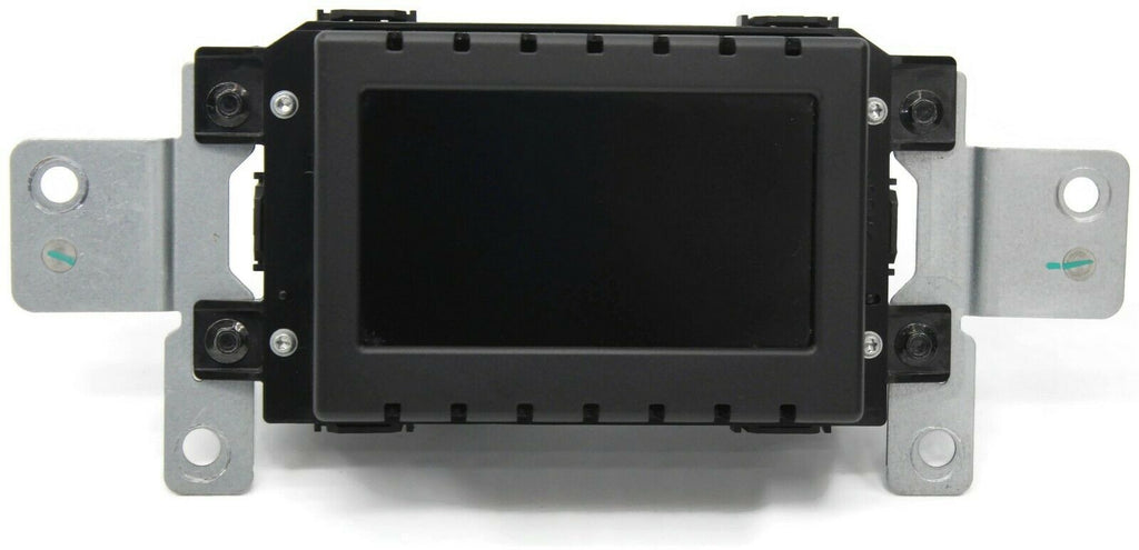 2013-2015 Ford Explorer Radio Information Display 4.2'' Screen DB5T-19C116-GB