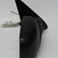 2002-2007 JEEP LIBERTY PASSENGER RIGHT SIDE POWER DOOR MIRROR BLACK 25527/ 25011 - BIGGSMOTORING.COM