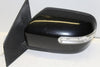 2007-2009  Mazda Cx-9 Left Driver Power Side View Mirror 27010