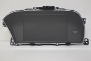 2013-2015 HONDA ACCORD DASH INFORMATION DISPLAY SCREEN 39710-T2A-A010-M1