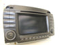 2003-2006 Mercedes Benz W220 W215 Cl500 Navigation Gps Radio Cd Player - BIGGSMOTORING.COM