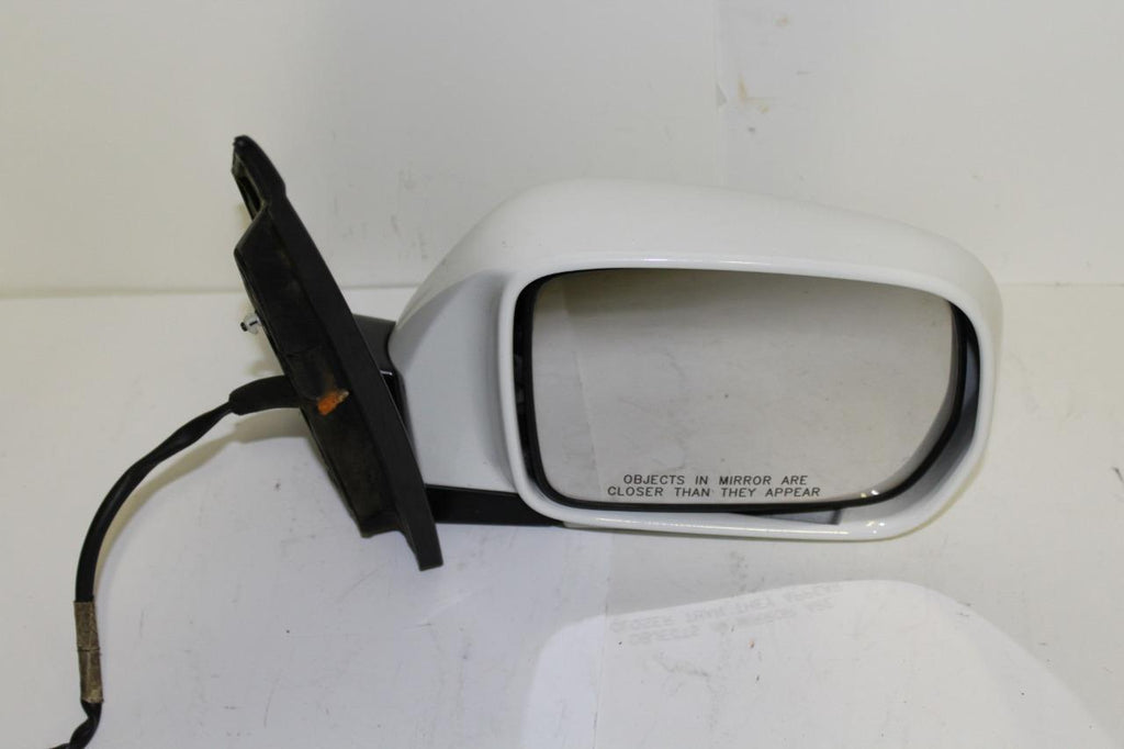 1999-2004 HONDA ODYSSEY RIGHT PASSENGER POWER SIDE VIEW MIRROR - BIGGSMOTORING.COM