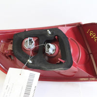 2004-2006 MAZDA 3 PASSNEGR RIGHT SIDE  REAR TAIL LIGHT - BIGGSMOTORING.COM