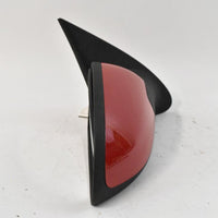 2005-2010 CHEVY COBALT PASSENGER RIGHT SIDE POWER DOOR MIRROR RED 28090 - BIGGSMOTORING.COM