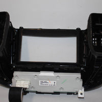 2010-2013 NISSAN MAXIMA INFINITI G37 RADIO FACE MECHANISM DISPLAY SREEN