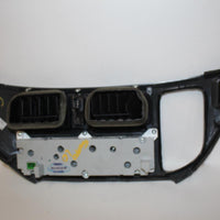 2005-2010 HONDA ODYSSEY CENTER DASH CLIMATE CONTROL W/ VENT BEZEL 77250-SHJ-A220 - BIGGSMOTORING.COM