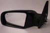 2010-2012 NISSAN ALTIMA DRIVER LEFT SIDE POWER DOOR MIRROR BLACK