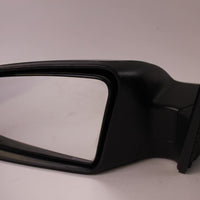 2010-2012 NISSAN ALTIMA DRIVER LEFT SIDE POWER DOOR MIRROR BLACK