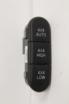 2003-2005 Ford Explorer 4x4 Auto High Low  Switch 1l2t-7z155-abw - BIGGSMOTORING.COM