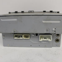 2004-2009 Toyota Prius Jbl Radio Stereo Wma Mp3 Cd Player  86120-47210 - BIGGSMOTORING.COM