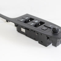 2011-2013 HONDA CIVIC DRIVER SIDE POWER WINDOW MASTER SWITCH