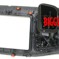 2015-2018 Dodge Challenger Dash Radio Gauge Cluster Bezel 5NL72XSAAF