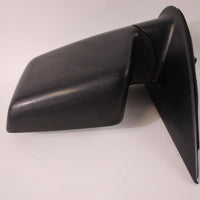 2006-2010 FORD EXPLORER DRIVER LEFT SIDE POWER DOOR MIRROR BLACK