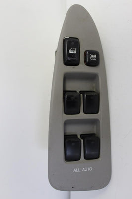 2002-2006 Lexus Es300 Driver  Side Power Window Master Switch 84040-33030 - BIGGSMOTORING.COM