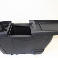 2005-2010 HONDA ODYSSEY 2ND ROW FLOOR CENTER CONSOLE CUPHOLDER STORAGE - BIGGSMOTORING.COM