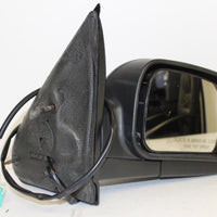 2006-2009 CHEVY TRAILBLAZER  RIGHT PASSENGER SIDE DOOR REAR VIEW MIRROR - BIGGSMOTORING.COM