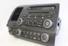 2006-2011 HONDA CIVIC RADIO STEREO MP3 CD PLAYER 39101-SNA-A030-M1