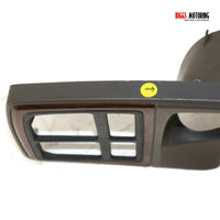 2000-2002 Chevy Silverado Tahoe Avalanche Dash Radio Bezel 15073675 - BIGGSMOTORING.COM