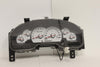 2002 FORD MOUNTAINER INSTRUMENT SPEEDOMETER GAUGE CLUSTER - BIGGSMOTORING.COM