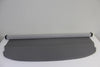 2004-2009 TOYOTA PRIUS RETRACTABLE CARGO COVER TAN - BIGGSMOTORING.COM