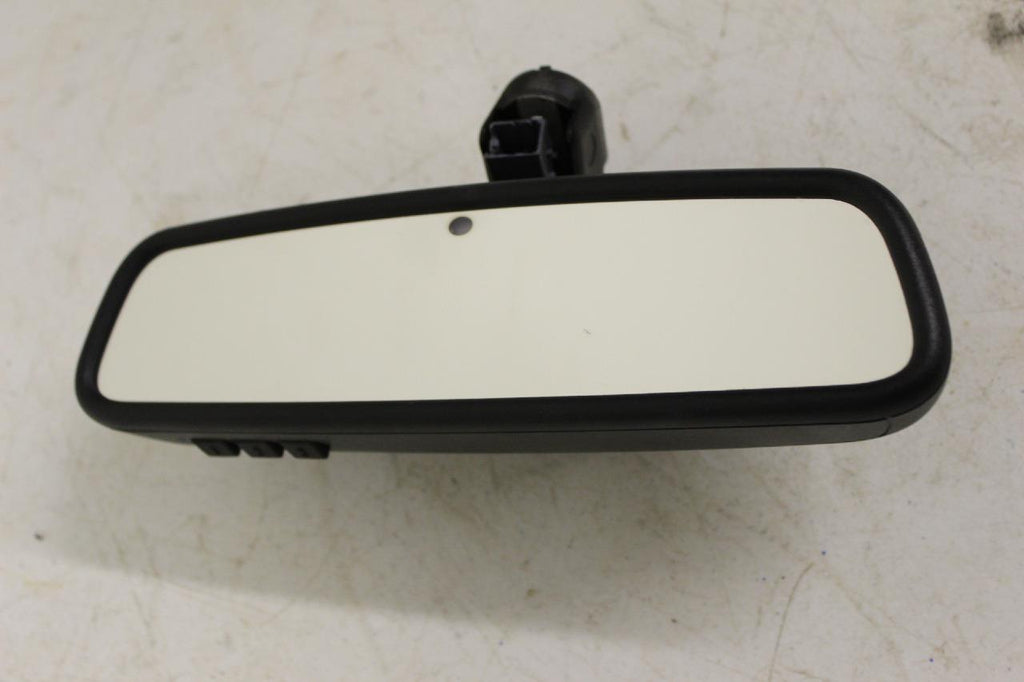 2009-2014 Jaguar XF Auto Dim Rear View Mirror 6H42-17A679-BA