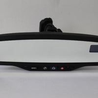 2007-2014 Gm Cadillac Chevrolet Avalanche Auto Dim Rear View Mirror