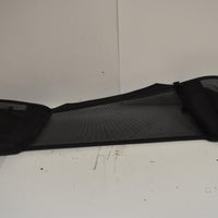 2003-2008 BMW Z4 E85 E86 WINDSCREEN WIND DEFLECTOR WIND BLOCKER - BIGGSMOTORING.COM