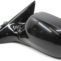 2007-2011 Cadillac DTS  Driver Left Side Power Door Mirror Black