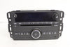 2006-2008 Chevy Impala  Radio  Stereo Cd  Player Aux In - BIGGSMOTORING.COM