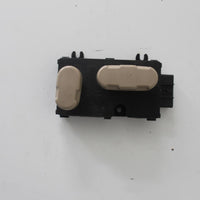 2003-2004 Ford Lincoln Navigator Driver Side Power Seat Switch - BIGGSMOTORING.COM