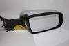 2005-2007 FORD FIVE HUNDRED PASSENGER RIGHT SIDE POWER DOOR MIRROR CHROME - BIGGSMOTORING.COM