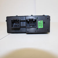 2002-2005 Ford Mountainer Driver Side Power Window  Switch 4l2t-14540-aaj - BIGGSMOTORING.COM