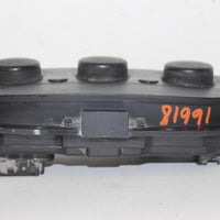 2006-2007 UPLANDER TERRAZA A/C HEATER CLIMATE CONTROL UNIT 15938413 - BIGGSMOTORING.COM