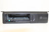 2007-2011 MERCEDES BENZ C CLASS 6 DISC CD CHANGER PLAYER W/OUT MAGAZINE