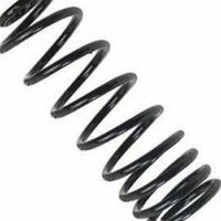 2008-2013 Chevy Impala Front Coil Spring 45H1139