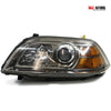 2004-2006 Acura Mdx Driver Left Side Front Head Light 19785 - BIGGSMOTORING.COM