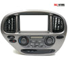 2001-2007 Toyota Sequoia Ac Heater Climate Control Bezel W/ Air Vent 88650-0C010 - BIGGSMOTORING.COM