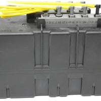 2000-2006 Mercedes Benz W220 S430 S500 Door Locking Vacuum Pump 220 800 03 48 - BIGGSMOTORING.COM