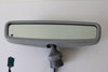 98-2002 Mercedes Benz Convertible Clk320 Clk430 W208 Homelink Rear View Mirror