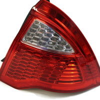 2010-2012 FORD FUSION PASSENGER RIGHT SIDE REAR TAIL LIGHT