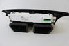 2004-2008 ACURA TL CENTER DASH AIR VENT BEZEL W/ HAZARD SWITCH - BIGGSMOTORING.COM