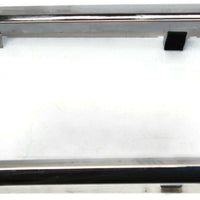 2005-2009 Ford Mustang Center Console Chrome Bezel Trim  AR33-F7E391-AG - BIGGSMOTORING.COM