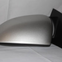 2008-2012 BUICK ENCLAVE DRIVER LEFT SIDE POWER DOOR MIRROR SILVER