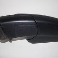 2010-2015 CHEVY EQUINOX DRIVER SIDE POWER DOOR MIRROR BLACK 26752