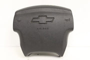 2003-2007 CHEVY TRAILBLAZER DRIVER STEERING WHEEL AIRBAG 16866042 - BIGGSMOTORING.COM