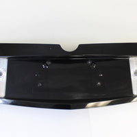 2003-2007 Cadillac Cts Tail Trunk Lid Reverse Light Finish Panel - BIGGSMOTORING.COM