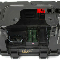 2010-2012 Jeep Liberty TIPM Totally Integrated Power Fuse Box 68105502AB